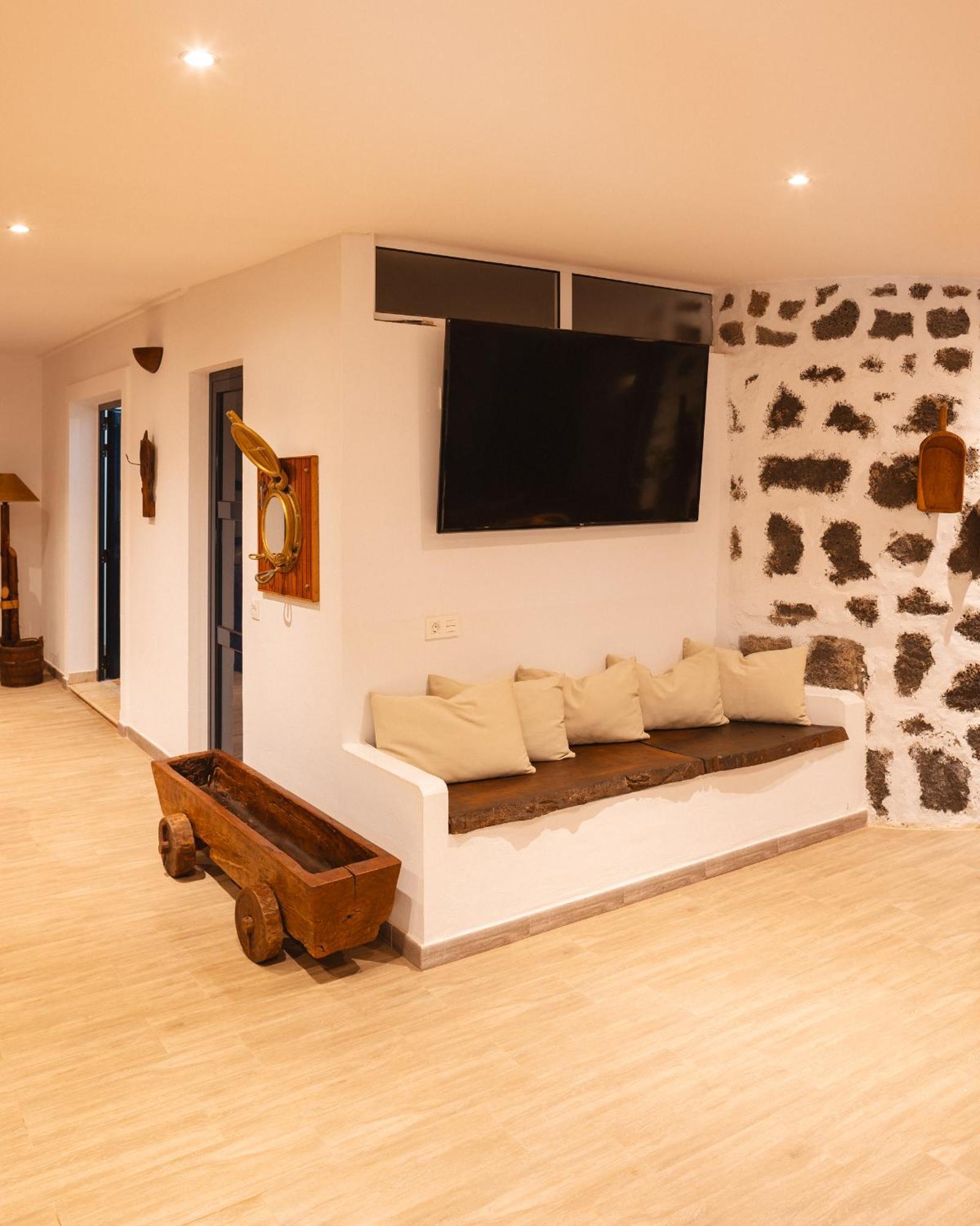 Casa Melian Playa Blanca (Lanzarote) Exterior foto