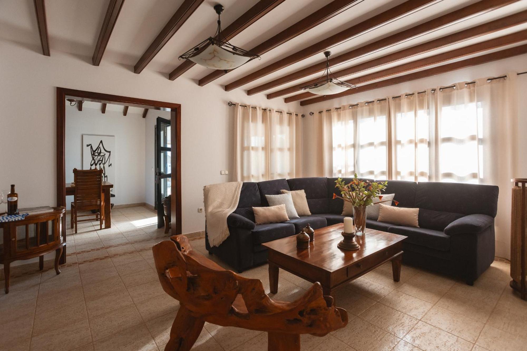 Casa Melian Playa Blanca (Lanzarote) Exterior foto