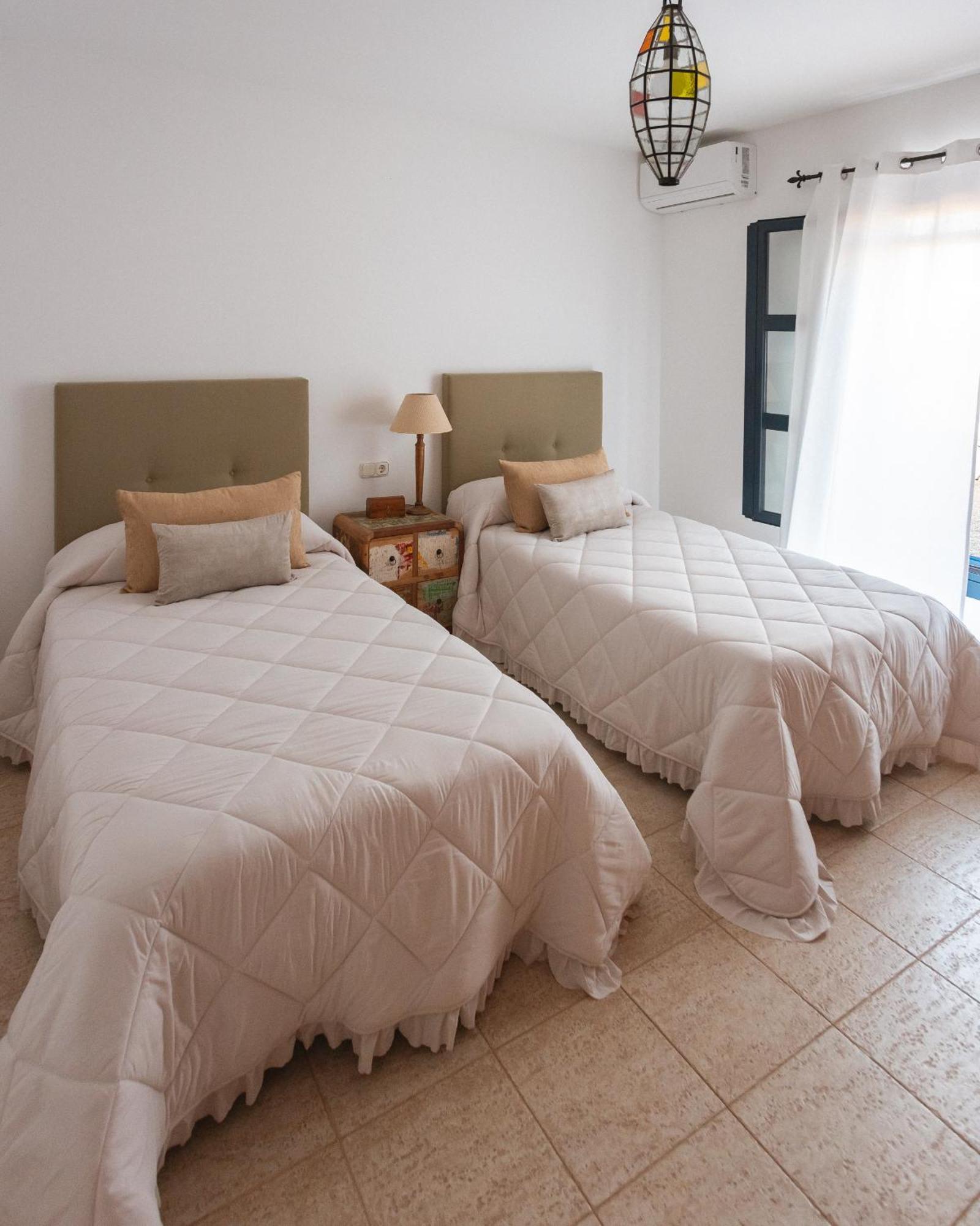 Casa Melian Playa Blanca (Lanzarote) Exterior foto