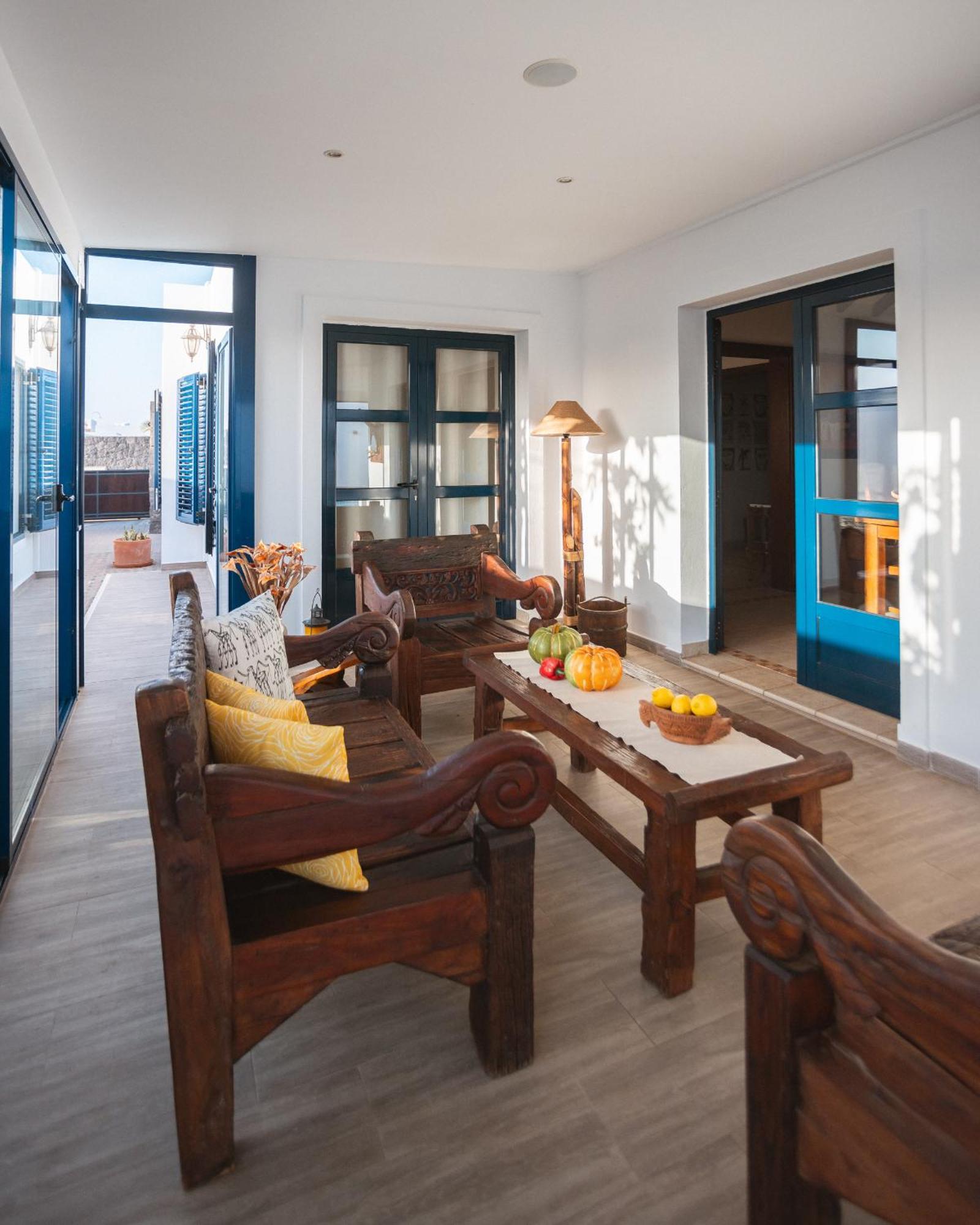 Casa Melian Playa Blanca (Lanzarote) Exterior foto